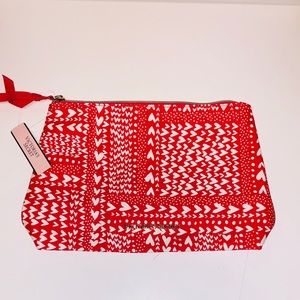 Victoria’s Secret Pouch